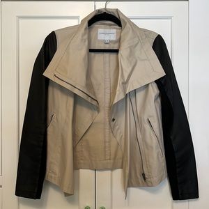 Katherine Barclay jacket